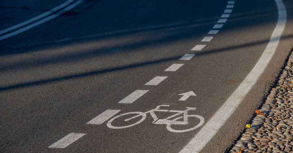 zdjęcie: Katowice zbudują drogę rowerową w stronę Muchowca / v12710795