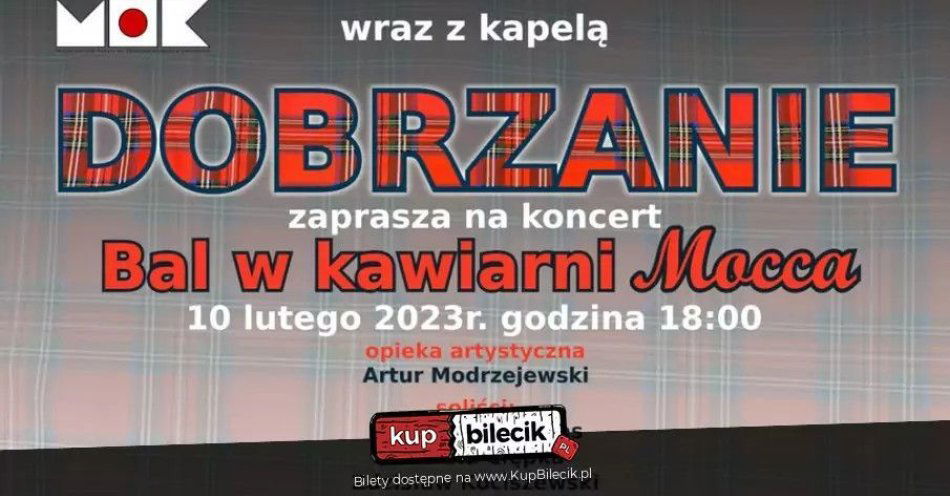 zdjęcie: Na dancingu, jak za dawnych lat / kupbilecik24.pl / Na dancingu, jak za dawnych lat