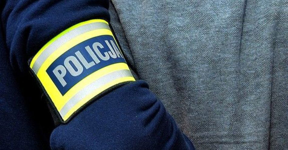 zdjęcie: Pijany z zakazem kierowca spowodował kolizje,  znieważył mundurowych później chciał ich  przekupić / fot. KPP w Sierpcu
