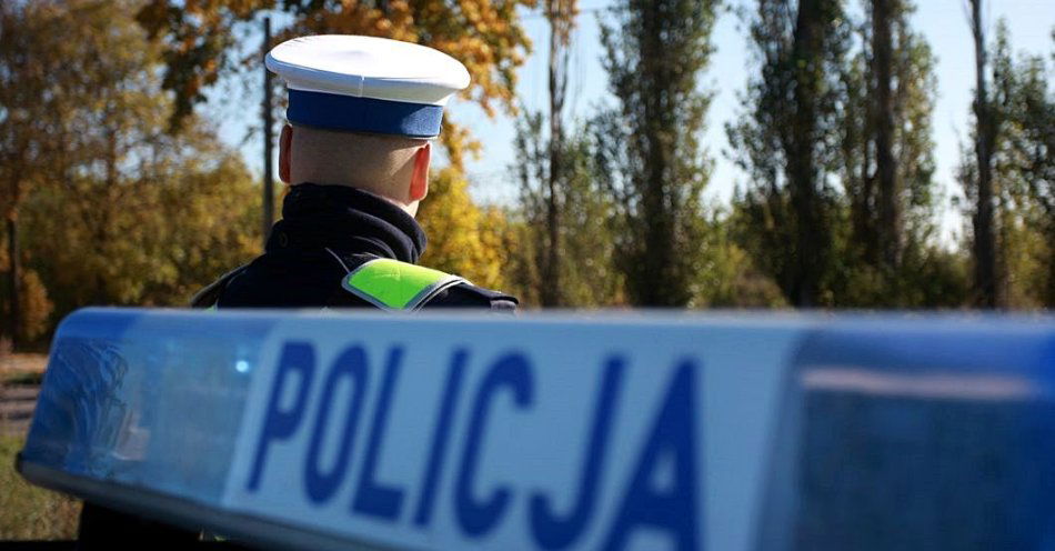 zdjęcie: Nietrzeźwa kierująca wpadła dzięki czujności świadków / fot. KPP Bielsk Podlaski