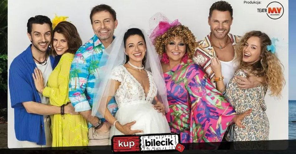 zdjęcie: Podróż Poślubna Plus! / kupbilecik24.pl / Podróż Poślubna Plus!