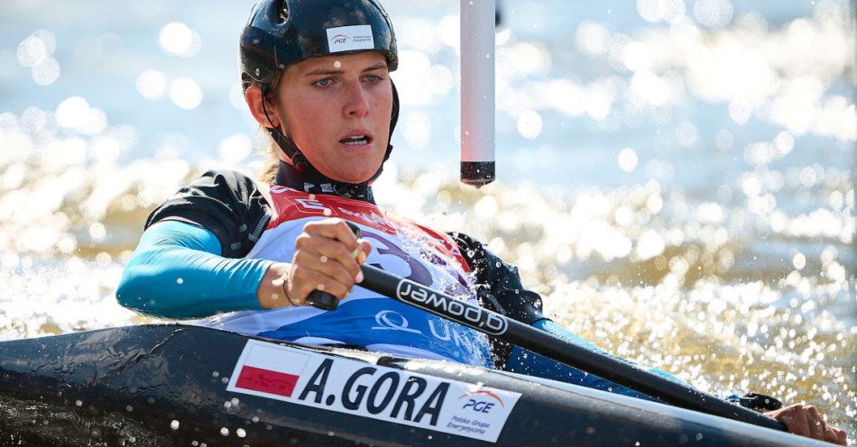 zdjęcie: Polscy slalomiści wracają do cyklu Pucharu Świata. Rozpoczyna się bezpośrednia walka o podium! / fot. Rafał Oleksiewicz