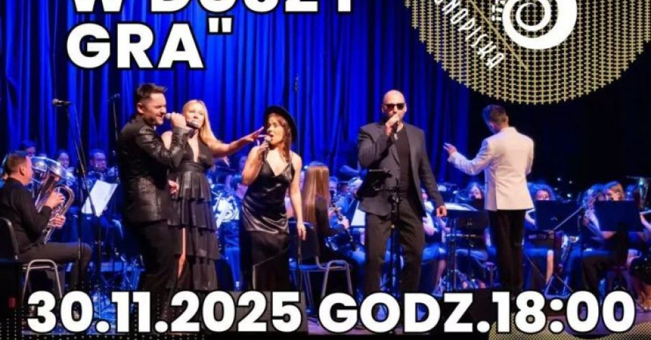 zdjęcie: Co nam w duszy gra / kupbilecik24.pl / \