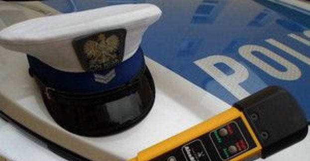 Jedna doba - zatrzymanych dwóch niebezpiecznych kierowców