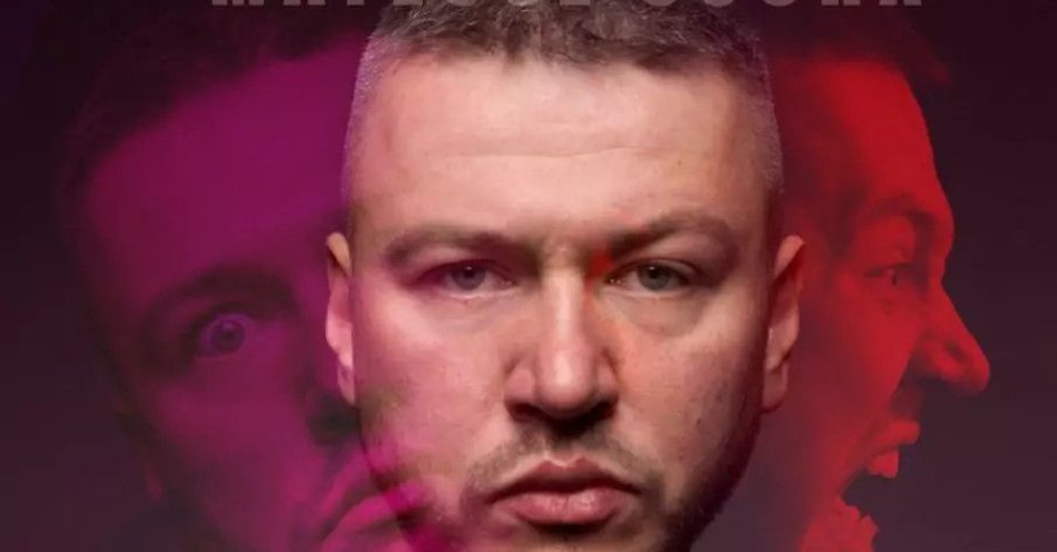 zdjęcie: Świnoujście! Mateusz Socha - Szur / kupbilecik24.pl / Świnoujście! Mateusz Socha -