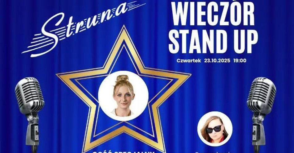 zdjęcie: Gość Specjalny: Wiktoria Chachulska / kupbilecik24.pl / Gość Specjalny: Wiktoria Chachulska