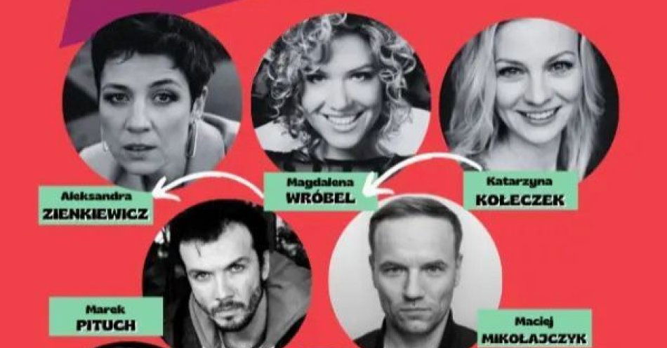 zdjęcie: Żona do adopcji - spektakl komediowt / kupbilecik24.pl / Żona do adopcji - spektakl komediowt