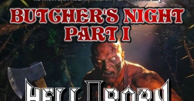 Butchers Night Part I
