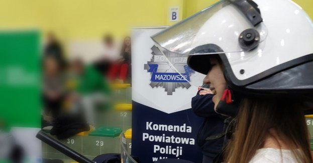 XII Powiatowe Forum Edukacji Młodzieży - Wasze pytania, nasze odpowiedzi czyli Q&A