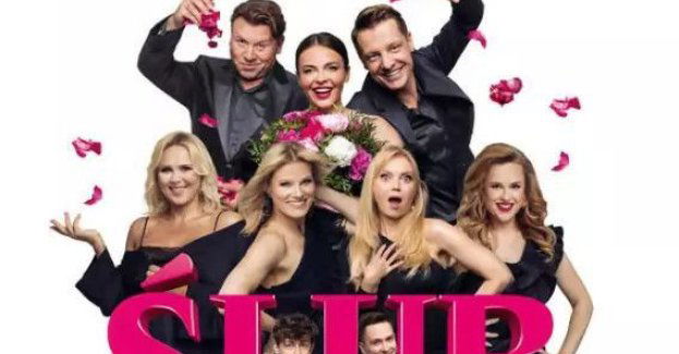 I że Cię nie opuszczę aż do śmiechu