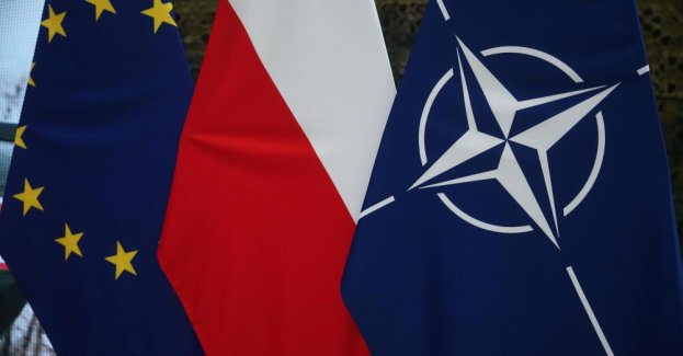 Sztab Generalny: dwóch polskich oficerów obejmie ważne stanowiska strukturach UE i NATO