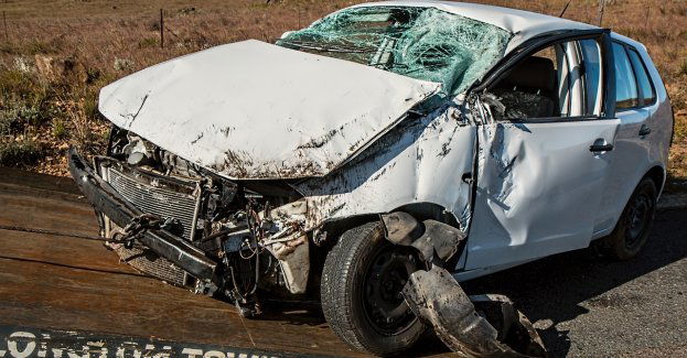Sprawa wypadku, w którym zginęła b. posłanka Lucyna Wiśniewska znów sądzie
