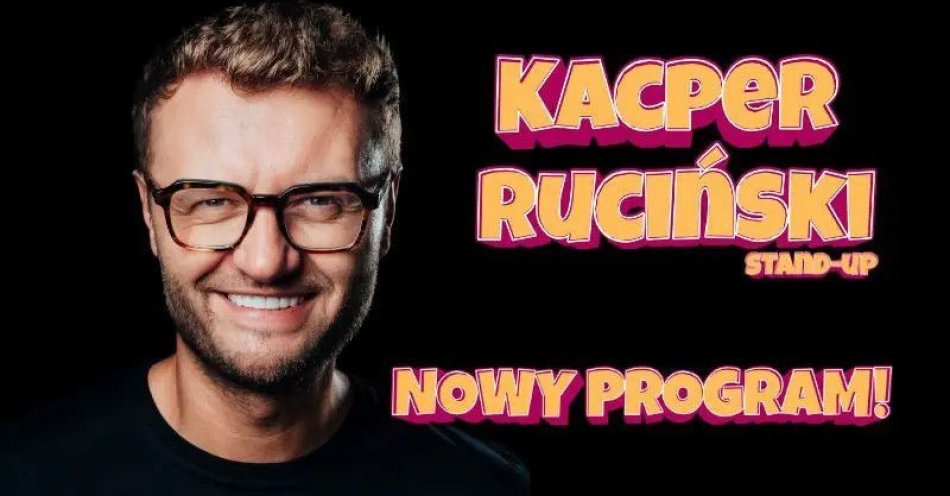 zdjęcie: Nowy program / kupbilecik24.pl / \