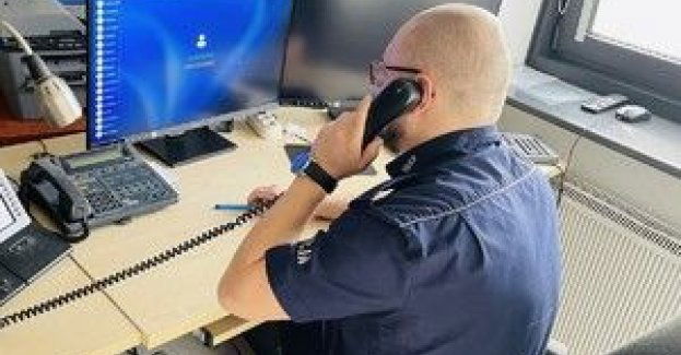 Bezpodstawnie wzywała służby ratunkowe. Za swoje bezmyślne zachowanie będzie tłumaczyć się przed sądem