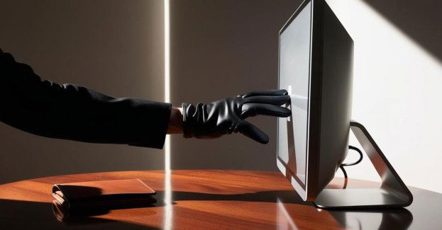 Złodziej nie musi kraść, kiedy dajesz mu pieniądze sam… kolejne ofiary oszustw internetowych