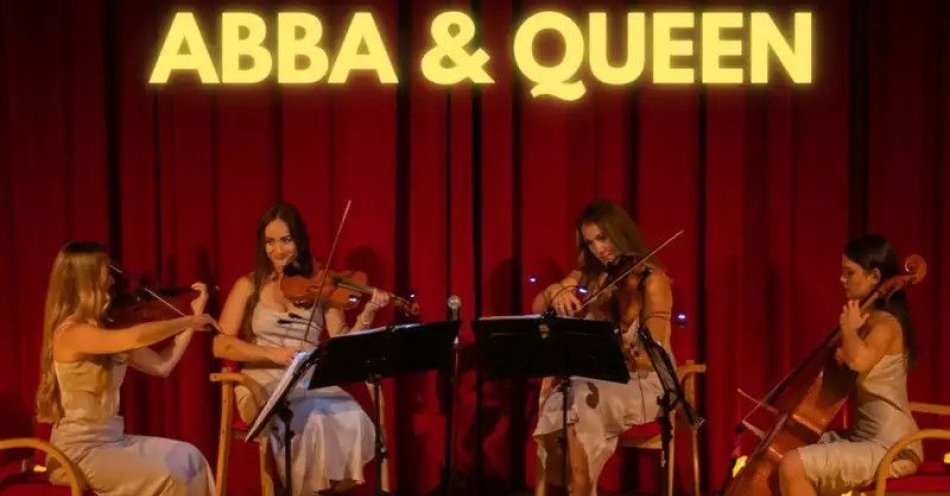 zdjęcie: Koncert przy świecach: ABBA i Queen / kupbilecik24.pl / Koncert przy świecach: ABBA i Queen
