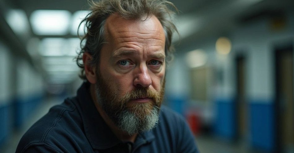 zdjęcie: Recydywista kradł w marketach. Trafi do więzienia na 3,5 roku / TM/ przykładowa ilustracja