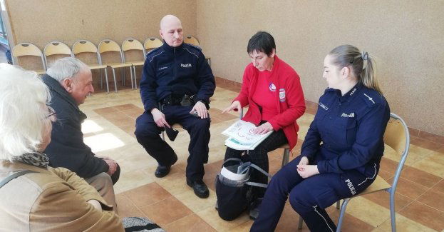 Porozmawiajmy o zdrowiu i nowych zagrożeniach – narkotyki i dopalacze