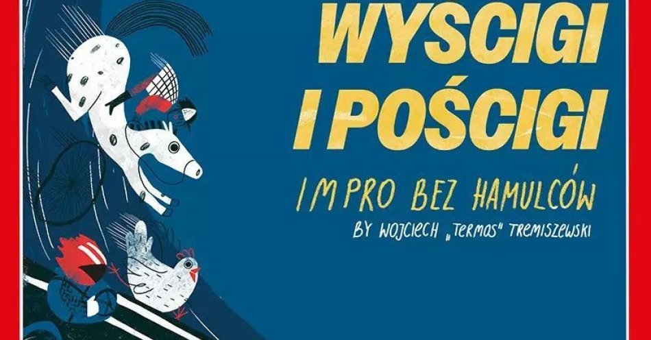 zdjęcie: Impro / kupbilecik24.pl / Impro