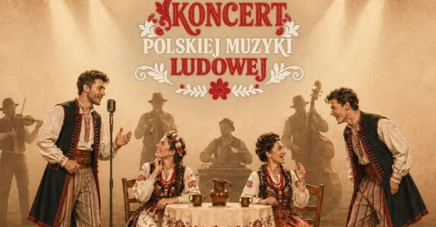 Tradycja. Emocje. Żywa scena.