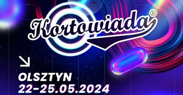 Znamy termin i motyw przewodni Kortowiady 2024!