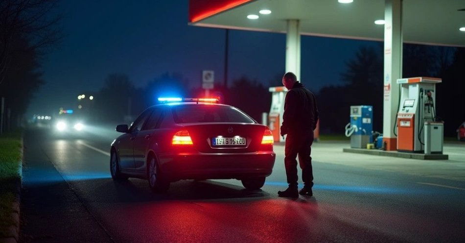 zdjęcie: Pijany kierowca zatrzymany w Bochni miał 2,5 promila / TM/ przykładowa ilustracja