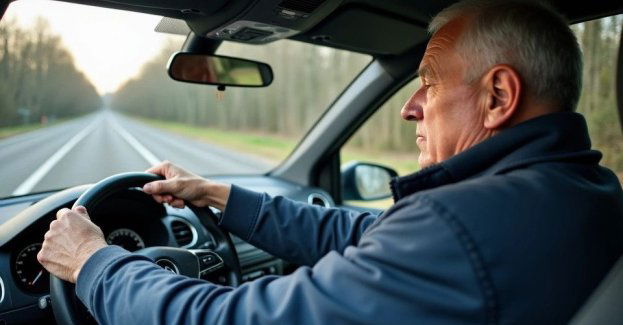 Ponad promil alkoholu Kierowca z Brzegu zatrzymany