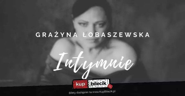 Łobaszewska intymnie. na głos i piano