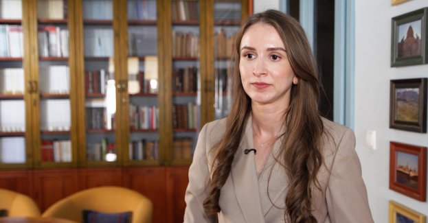 Chiny coraz mocniej wspierają Rosję. Bez Pekinu Moskwie byłoby znacznie trudniej kontynuować wojnę