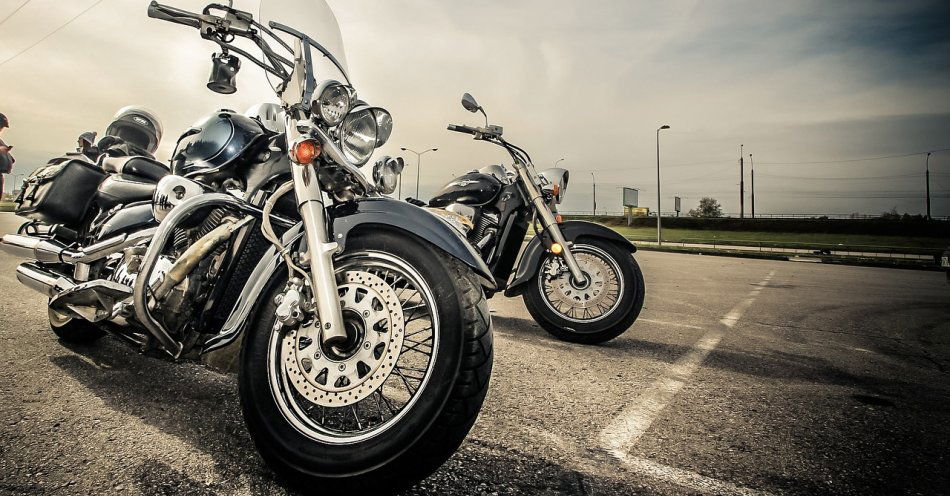 zdjęcie: Motocykliści stracili prawo jazdy za łamanie przepisów / pixabay/2197863