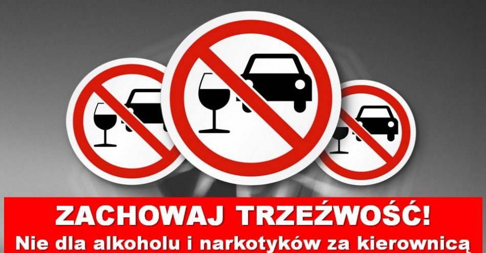 zdjęcie: Za szybko, pomimo sądowego zakazu, poszukiwany - trzech kierowców i wszyscy nietrzeźwi / fot. KMP w Radomiu