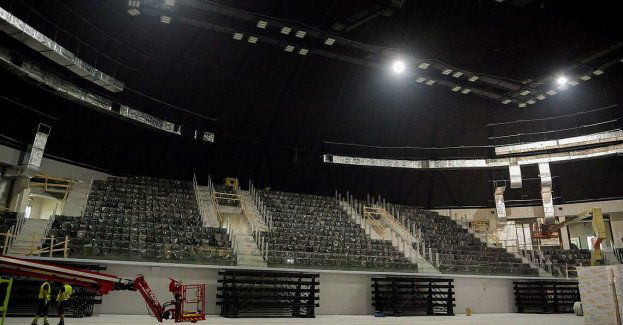 Zapraszamy na zwiedzanie Uranii