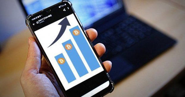 Ostrzegamy przed oszustwami na kryptowaluty