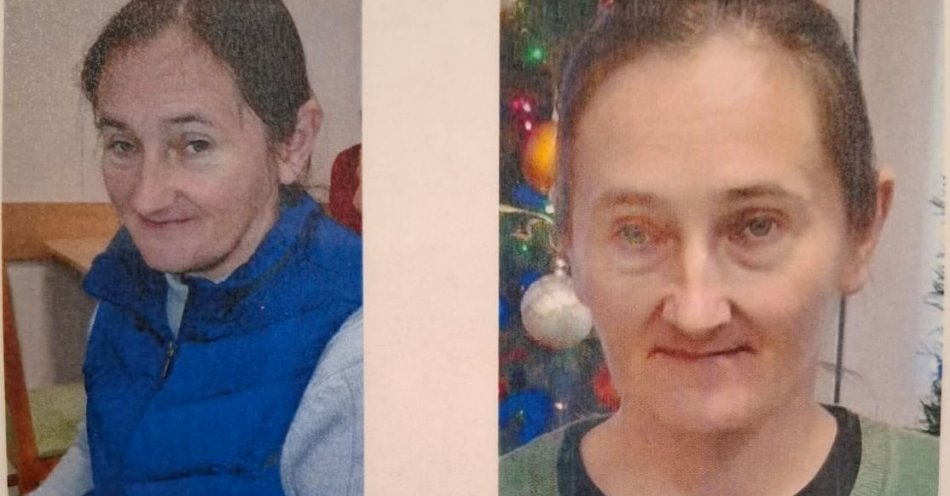 zdjęcie: Poszukujemy zaginionej Marianny Macias / fot. KPP Busko-Zdrój