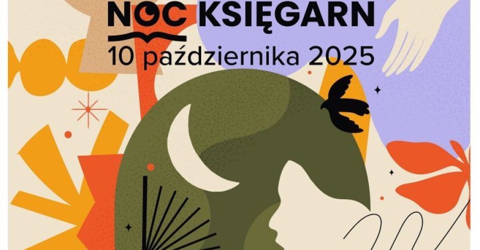 zdjęcie: Jedna noc, setki historii - zbliża się Noc Księgarń / fot. nadesłane