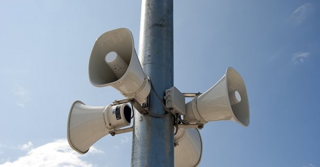 Rocznica powstania warszawskiego: uruchomimy syreny alarmowe