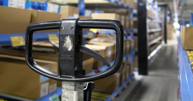 InPost otworzył nowe centrum logistyczne; do końca roku zwiększy zatrudnienie o 50 osób