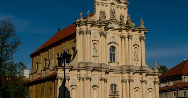 W środę kulminacja wadowickich obchodów 20. rocznicy śmierci Jana Pawła II