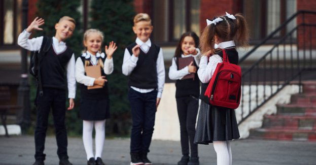 Nie mamy sygnałów, by szkoły wliczały oceny z religii do średniej ocen
