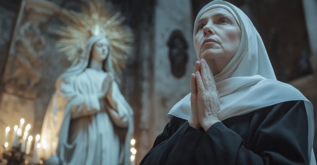 15 sióstr katarzynek - warmińskich męczennic - zostało błogosławionymi