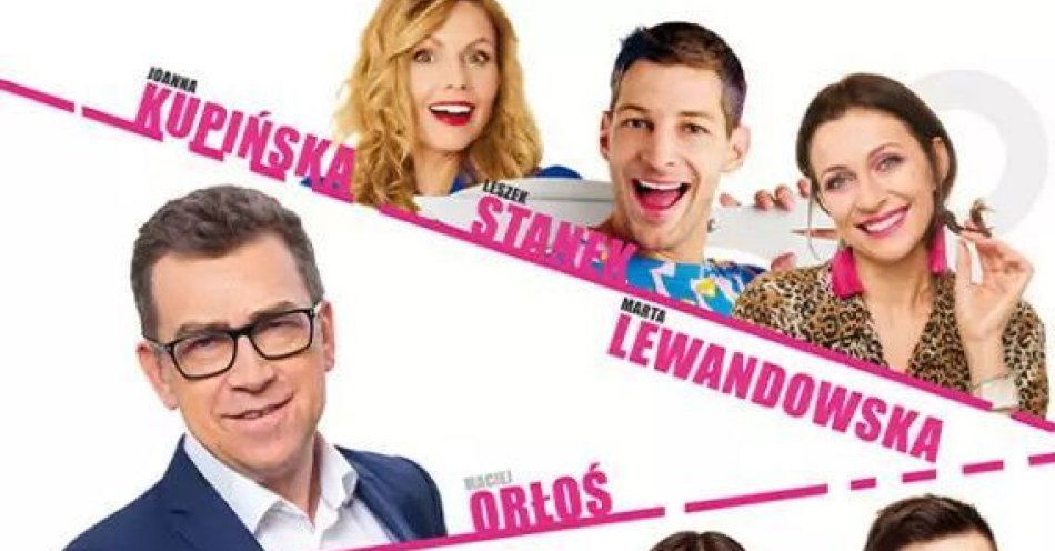 zdjęcie: Niezwykła komedia kryminalna, rozgrywająca się w wyjątkowym salonie fryzjerskim / kupbilecik24.pl / Niezwykła komedia kryminalna, rozgrywająca się w wyjątkowym salonie fryzjerskim