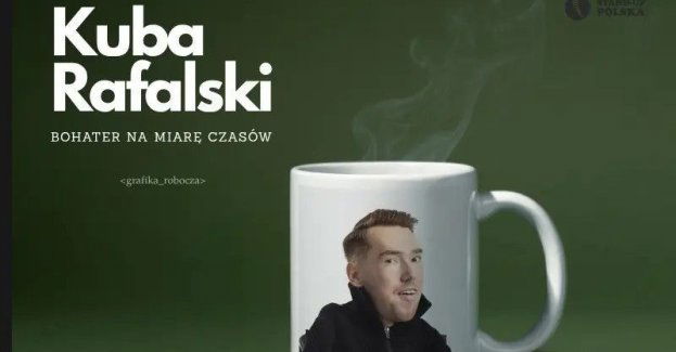 Bohater na miarę czasów