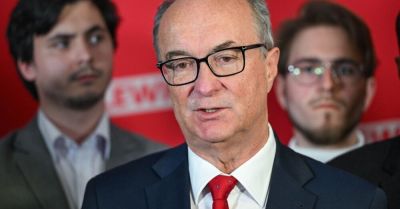 Czarzasty dla PAP: Prezydium Sejmu zdecydowało o odebraniu Ziobrze diety oraz 90 proc. wynagrodzenia