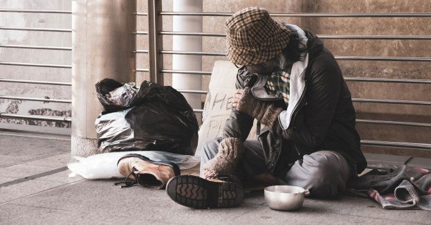 Sercownia dla osób w kryzysie bezdomności świętowała rok istnienia