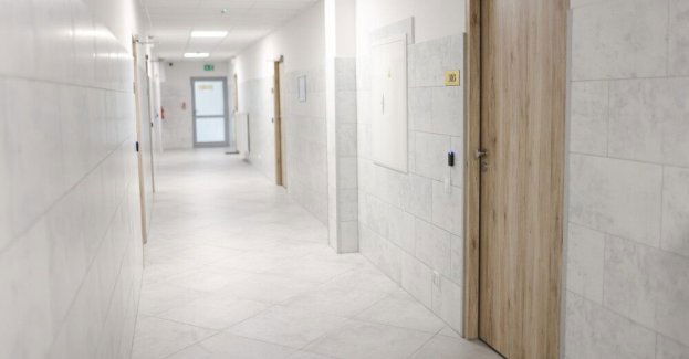 Wiceminister nauki: w ciągu pięciu lat wszystkie akademiki zostaną wyremontowane