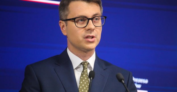 Polska realizuje wyłącznie uzgodnione wcześniej dostawy amunicji oraz uzbrojenia dla Ukrainy