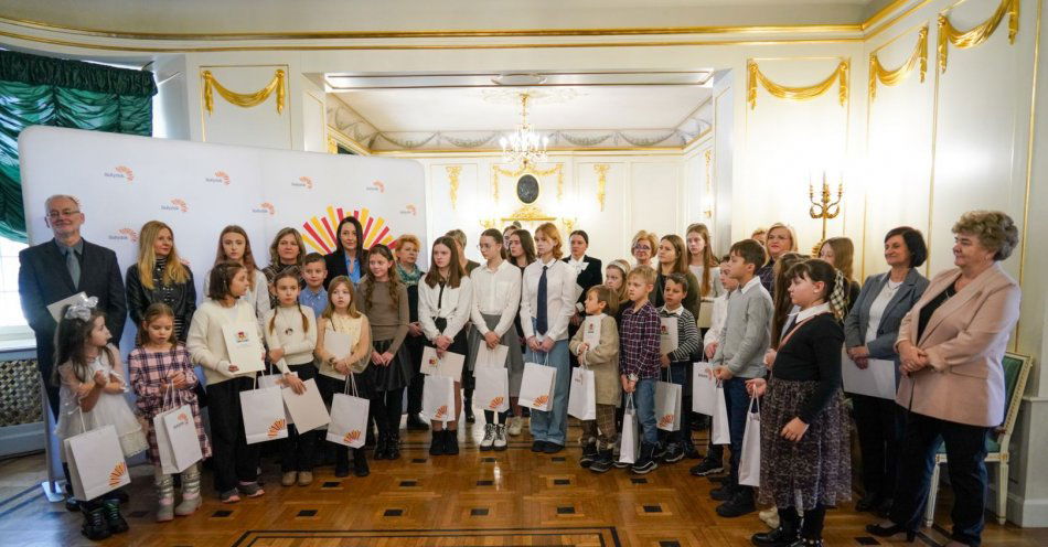 zdjęcie: Kto to taki – wolontariusz? / fot. nadesłane