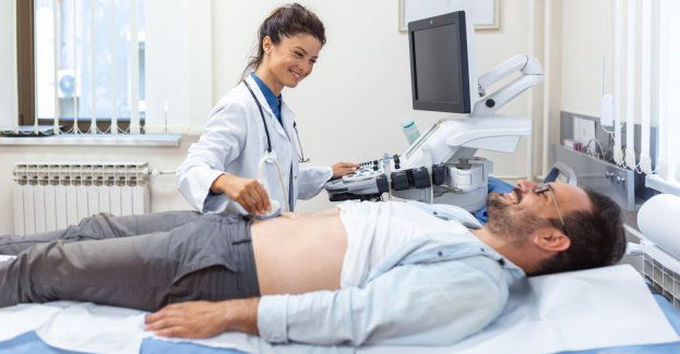 Bezpłatne badania urologiczne w szpitalu na Pomorzanach - 17 września