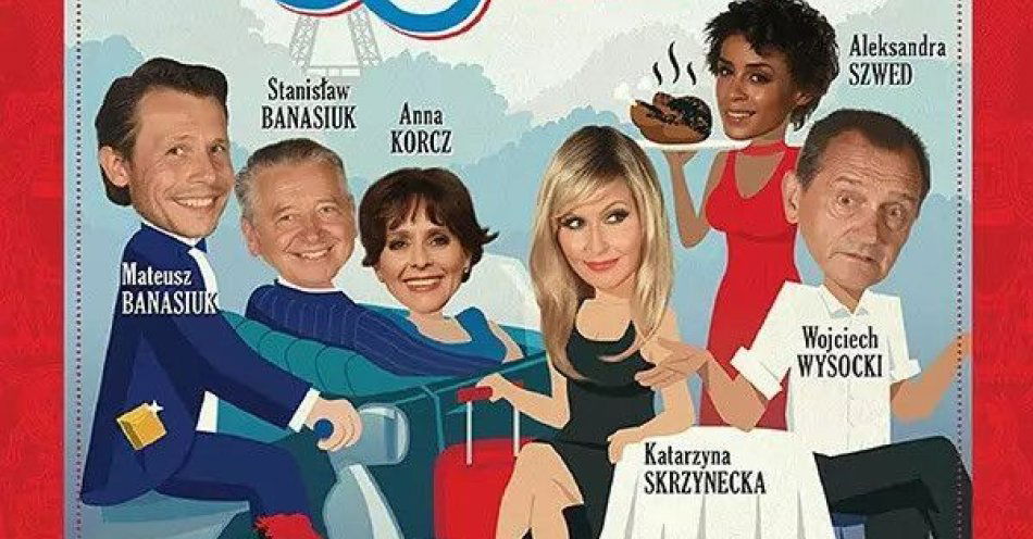 zdjęcie: Alibi od zaraz / kupbilecik24.pl / Alibi od zaraz