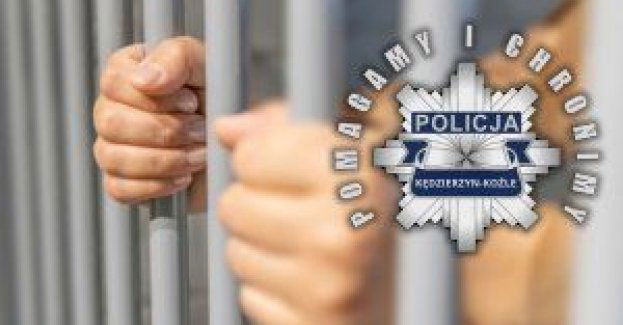 Popełniał wykroczenia, a odpowie za przestępstwo